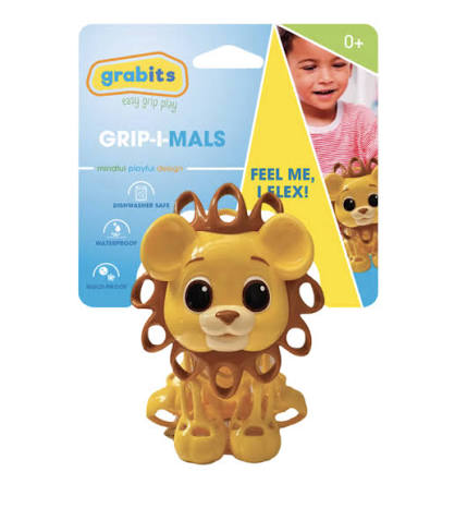 GRABITS